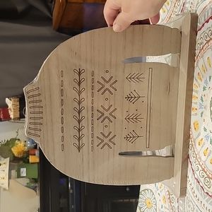 5 For 25.00/Chalkboard Sweater,Great fall deco,NWT,w/chalk